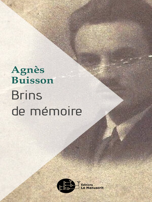 cover image of Brins de mémoire